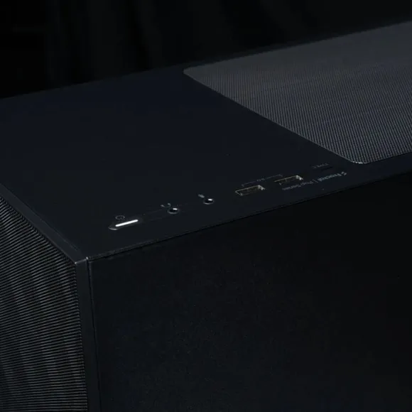 Shark Bloodlust 5060 Gaming PC