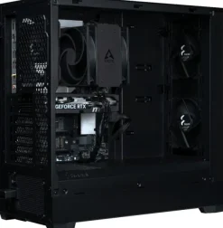Shark Bloodlust 5060 Gaming PC