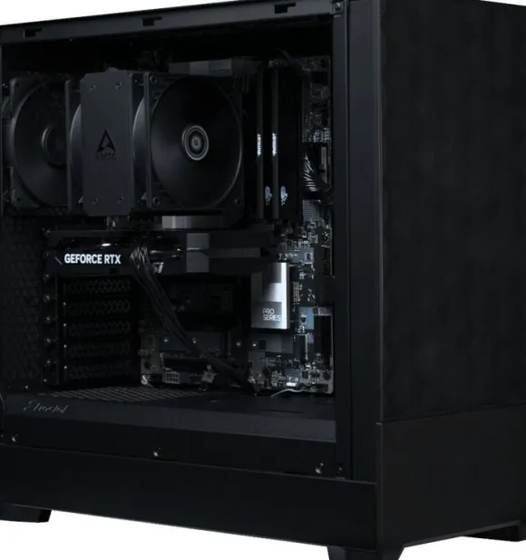 Shark Bloodlust 5060 Gaming PC