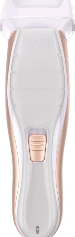 Shave & Smooth, Shaver- og Trimmersæt