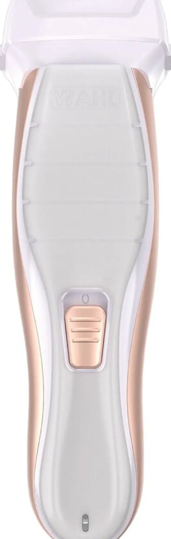 Shave & Smooth, Shaver- og Trimmersæt