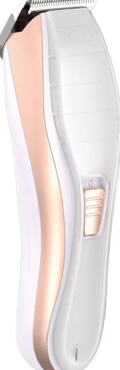 Shave & Smooth, Shaver- og Trimmersæt