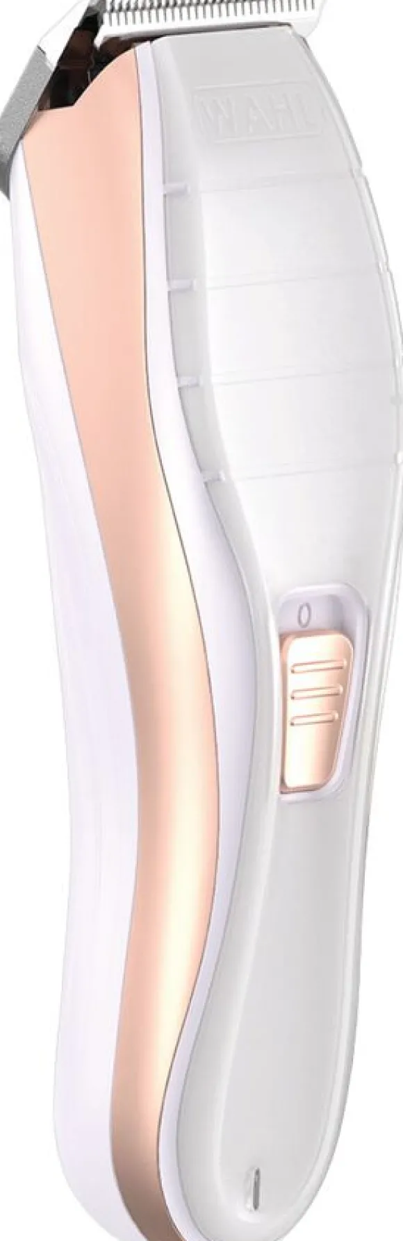 Shave & Smooth, Shaver- og Trimmersæt