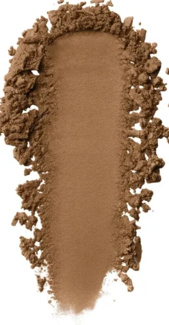 Sheer Finish Pressed Powder