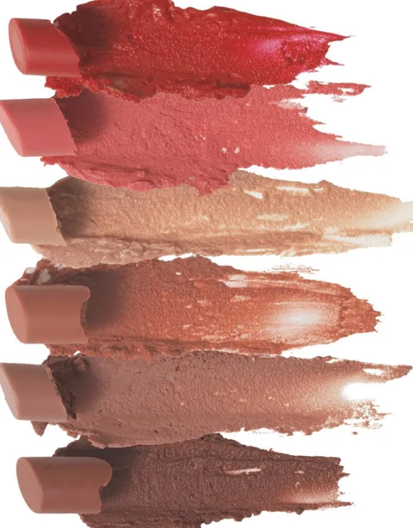 Sheer Lip Tint