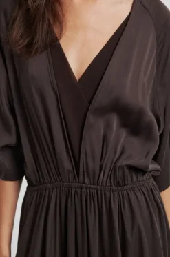Shera Dress
