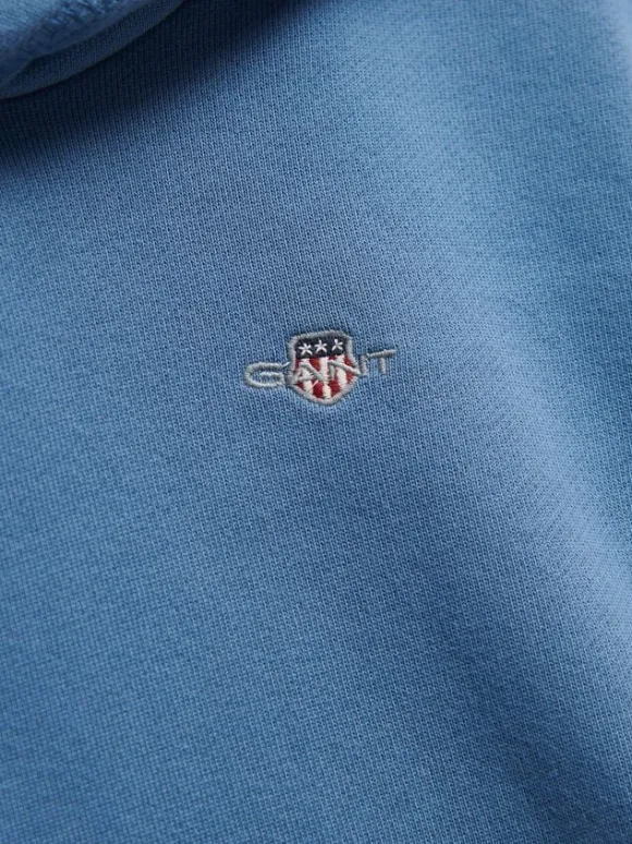 Shield Hoodie