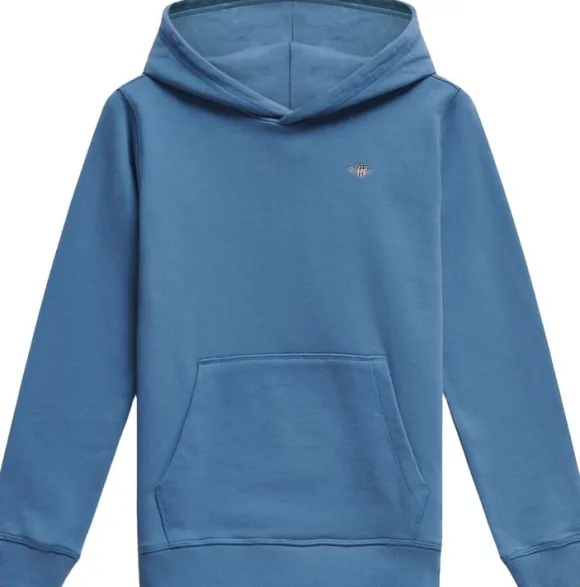 Shield Hoodie