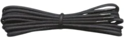 Shoe lace waxed