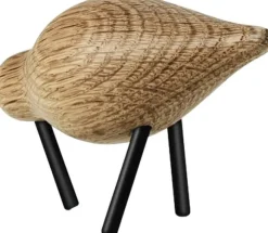 Shorebird lille sort