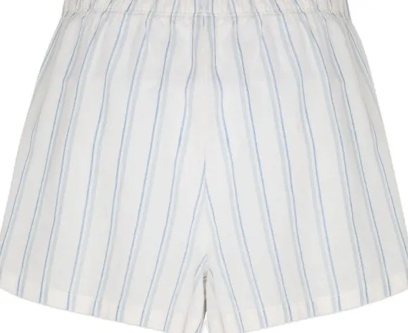 Short Linen