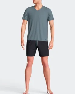 Short Pyjama Soft Premium