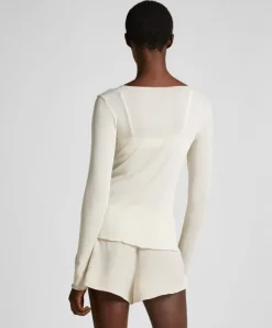 Short Satin Minimal