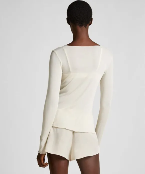Short Satin Minimal