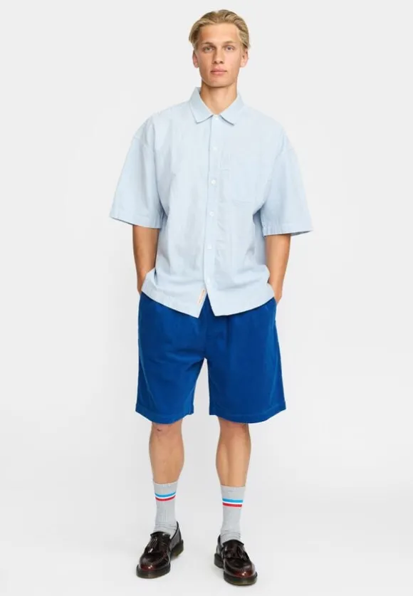 Short-sleeve shirts