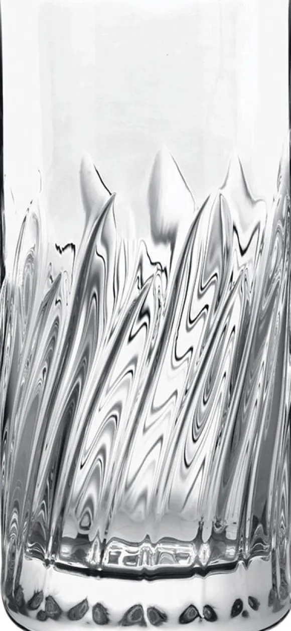 Shotglass/snapsglass Mixology 7 cl 6 stk.