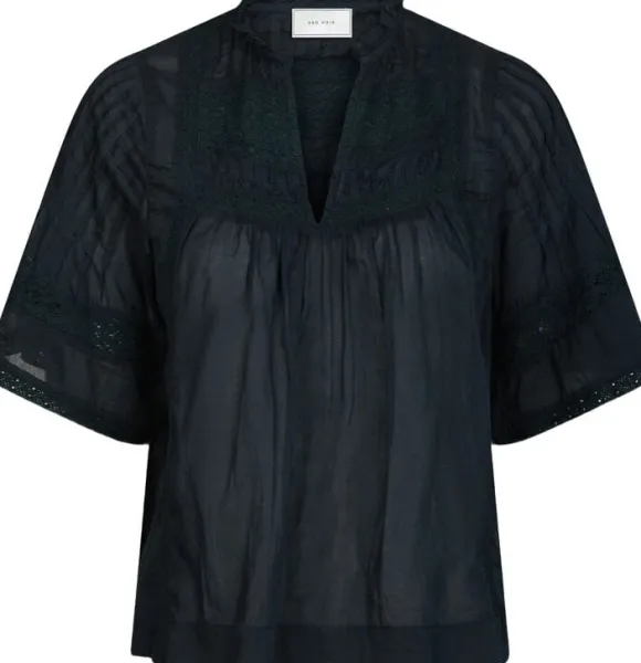 Siama S Voile Blouse
