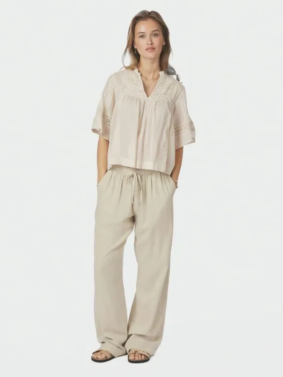 Siama S Voile Blouse