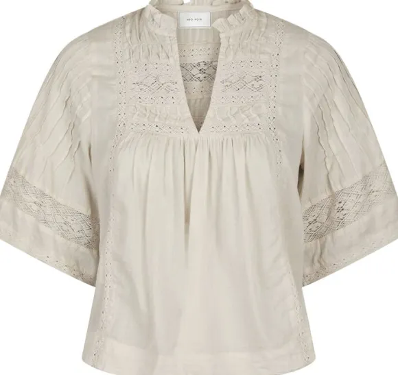 Siama S Voile Blouse