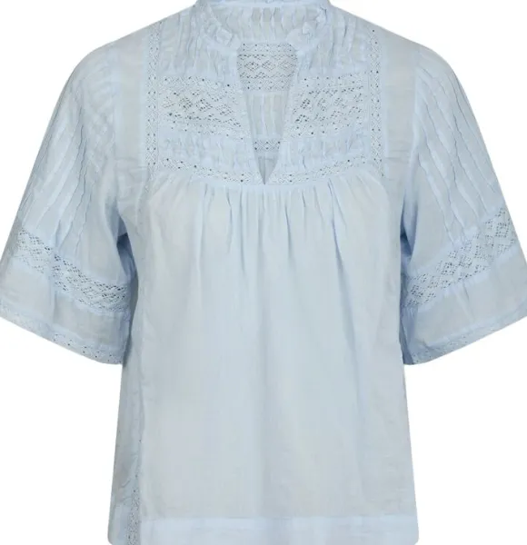 Siama S Voile Blouse