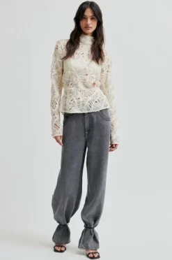 Sibelle Blouse