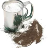 SIFTER I STÅL ø110 H 130 MM