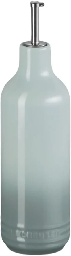 Signature Oil Cruet 600 ml, Sea Salt