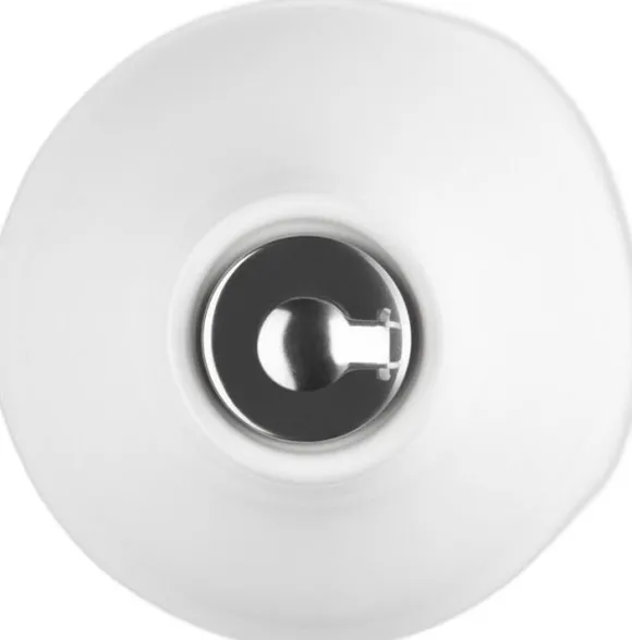 Signature Oil Cruet 600 ml, White