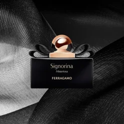 Signorina Misteriosa