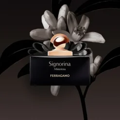 Signorina Misteriosa