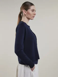 Sigrid Knit cardigan