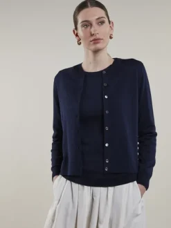 Sigrid Knit cardigan