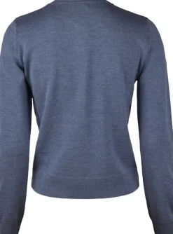 Sigrid Knit cardigan