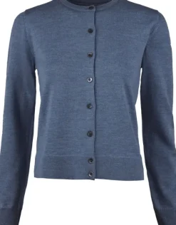 Sigrid Knit cardigan