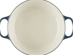 Sig Rund Gryde Nuit 28cm CK