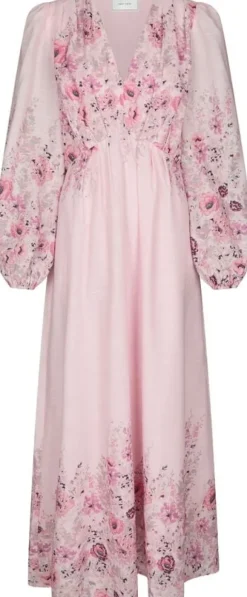Silfi Flower Print Dress