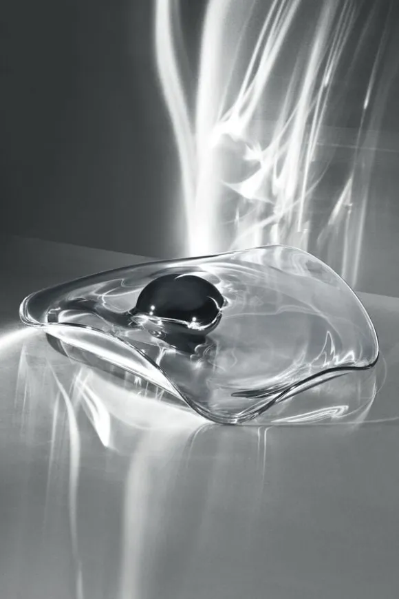 Silhouette Centerpiece klar