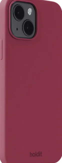 Silicone Case iPhone 14/13