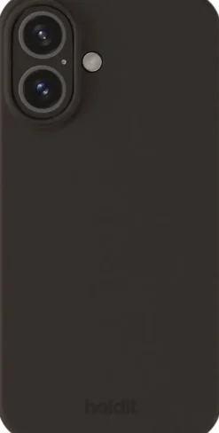 Silicone Case iPhone 16