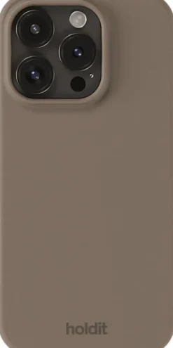 Silicone Case iPhone 16 Pro