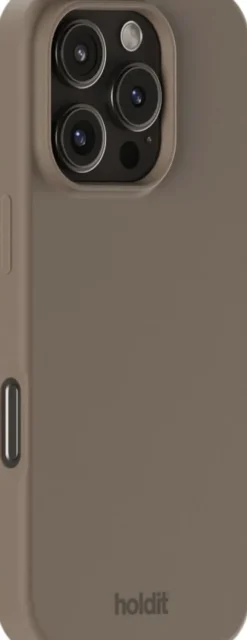 Silicone Case iPhone 16 Pro