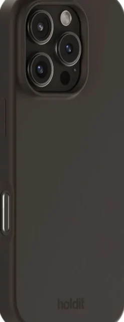 Silicone Case iPh 16 Pro Max