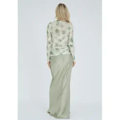 Silke blouse