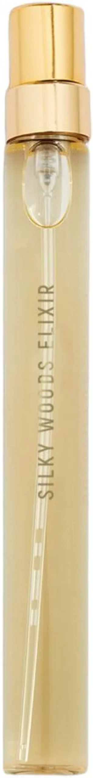 SILKY WOODS ELIXIR Perfume Travel Spray 10 ml