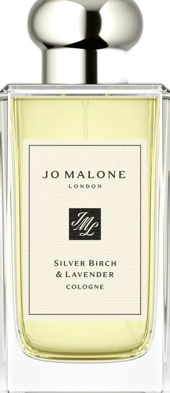 Silver Birch & Lavender Cologne