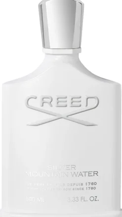 Silver Mountain Water Eau de Parfum