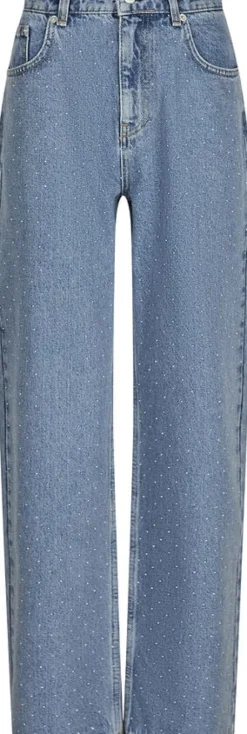 Simona Bedazzled Pants