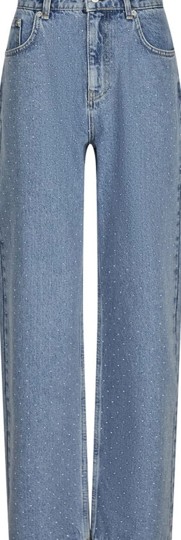Simona Bedazzled Pants