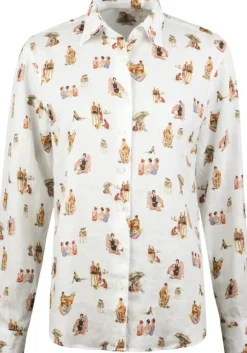 Siri Shirt