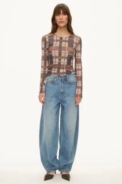 Sisi ls blouse